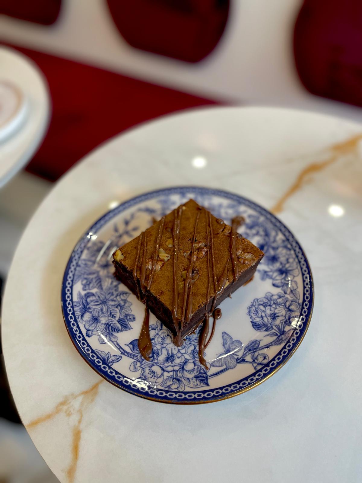 brownie