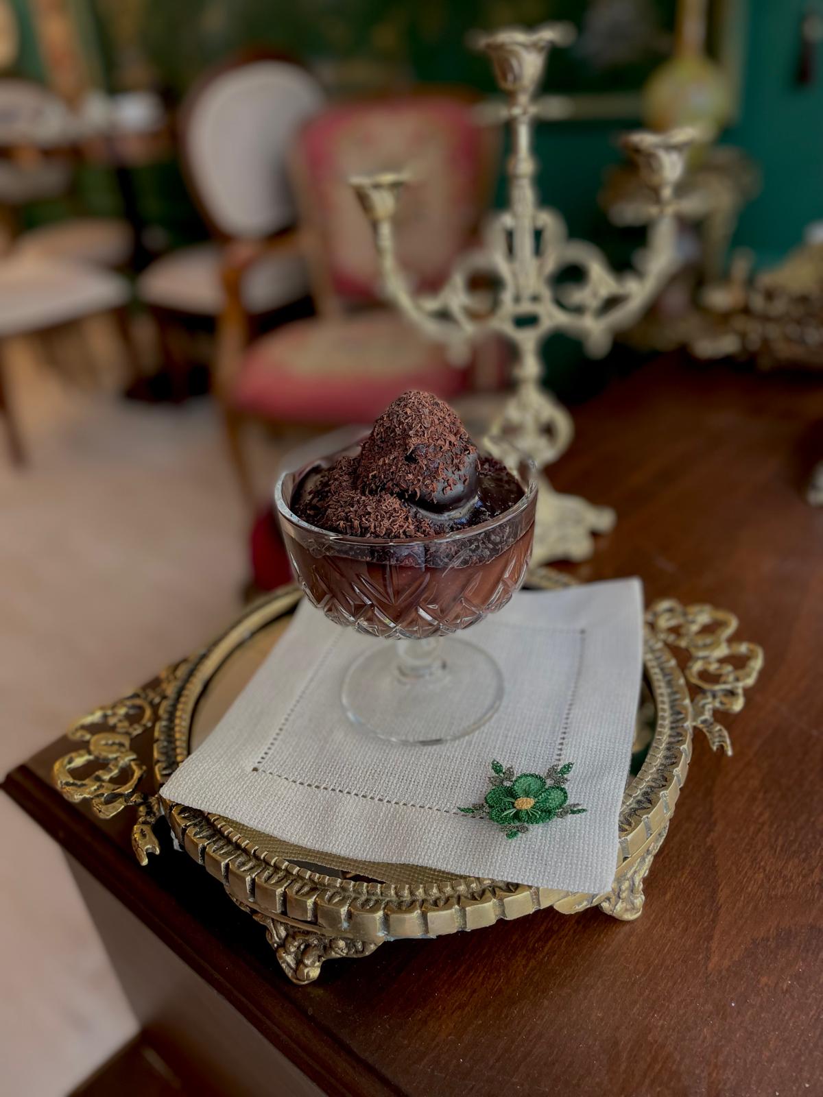 Profiterol